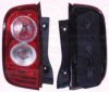 KLOKKERHOLM 16090703A1 Combination Rearlight